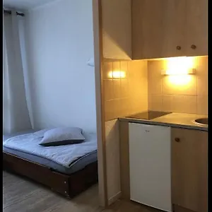  Appartement 403 studio lumineux France