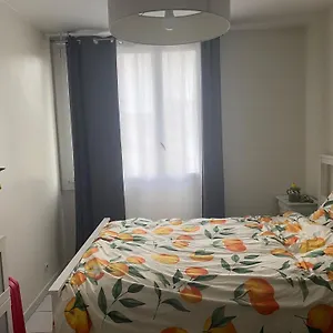  Appartement Cosy T2 Proche De L Hyper Centre De France