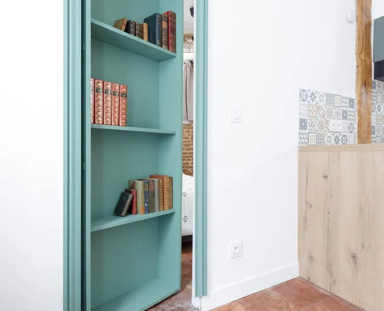 Elegant Appartement Avec Balneo A 100M Du Capitole Toulouse