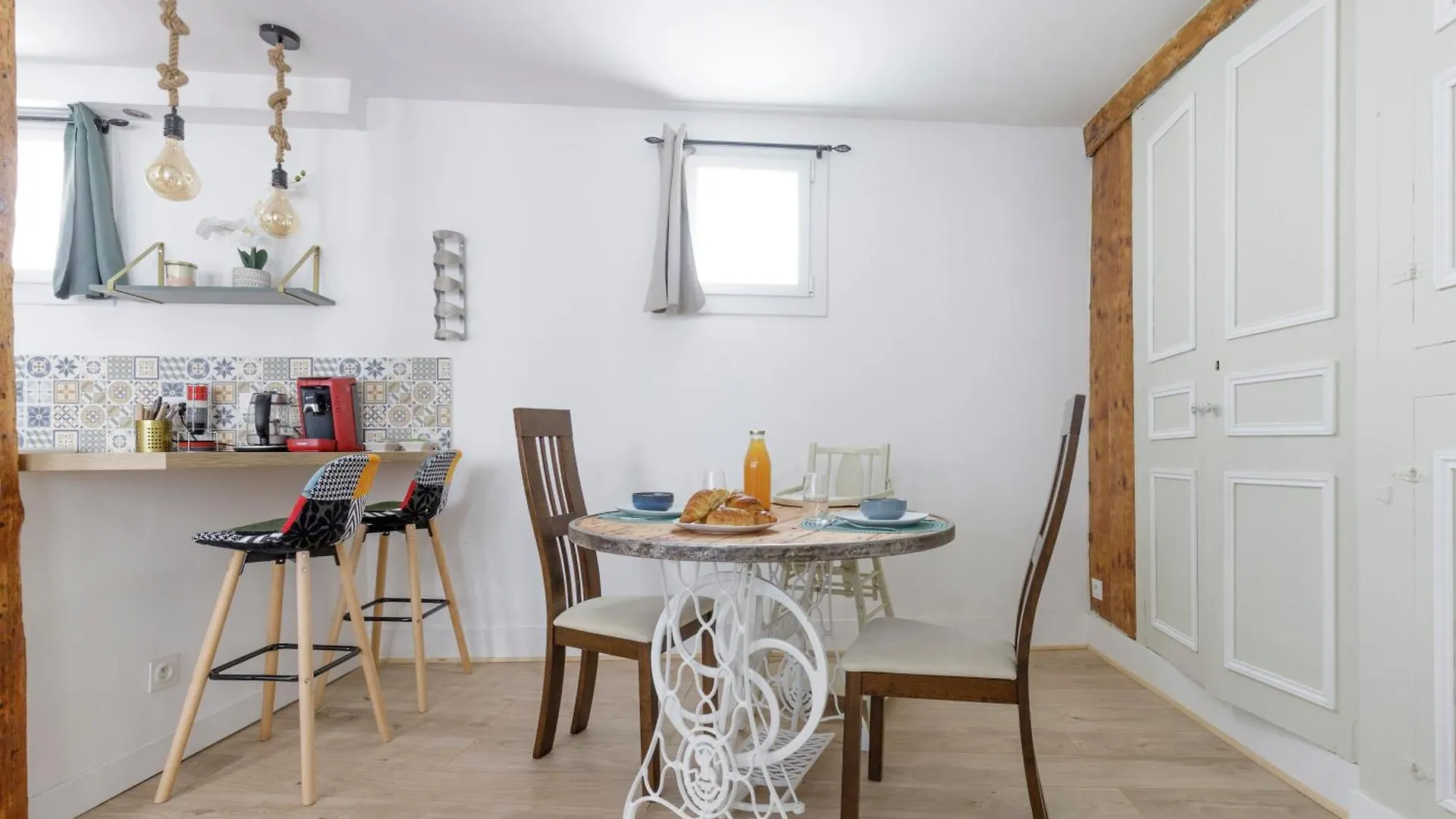 Elegant Appartement Avec Balneo A 100M Du Capitole Toulouse