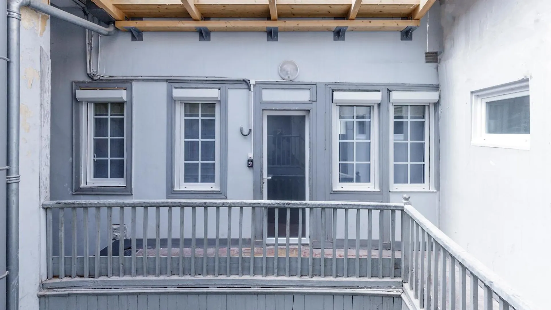 Elegant Appartement Avec Balneo A 100M Du Capitole Toulouse France