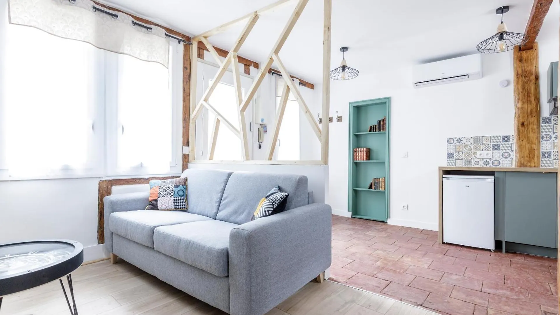 Apartment Elegant Appartement Avec Balneo A 100M Du Capitole Toulouse